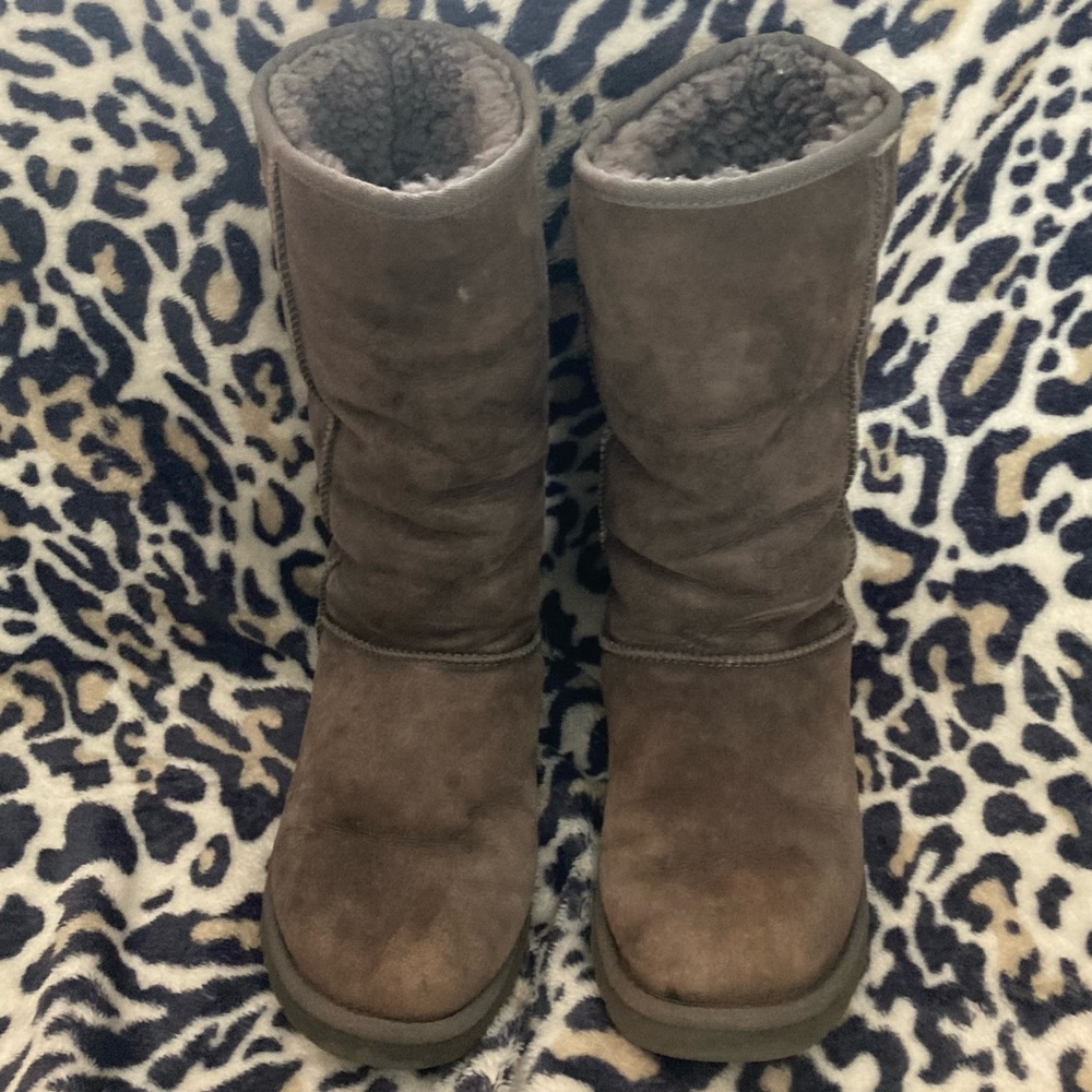 UGG Boots size 8